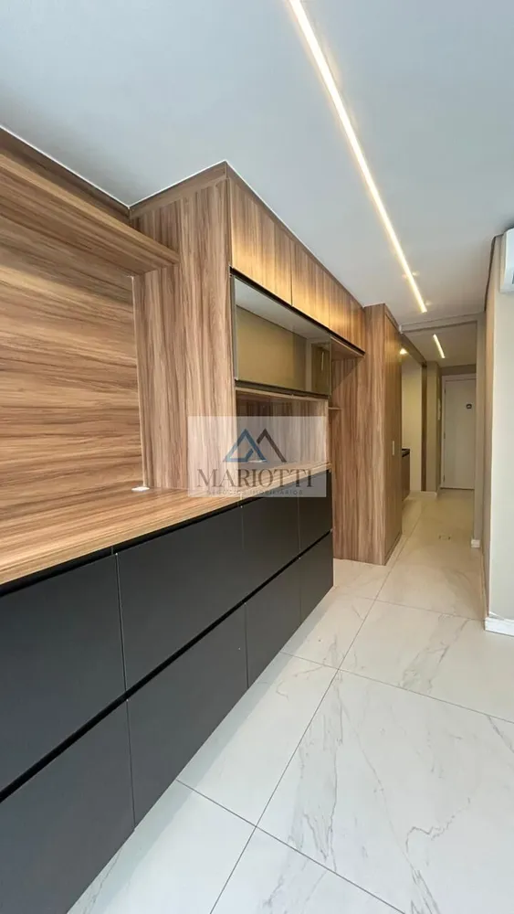 Apartamento, 2 quartos, 121 m² - Foto 4