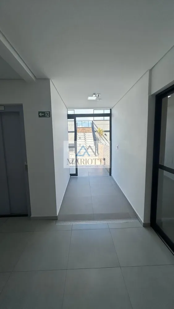 Apartamento, 1 quarto, 44 m² - Foto 3
