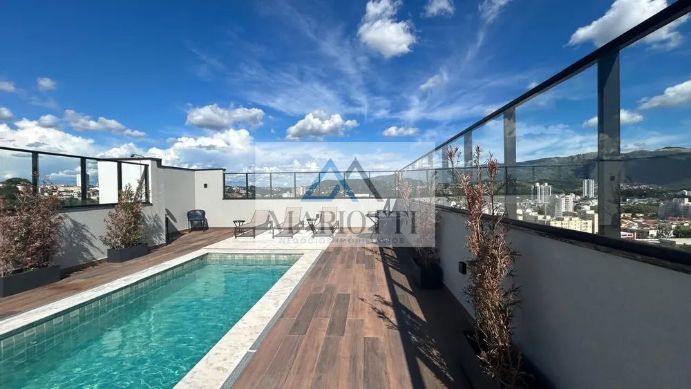 Apartamento, 1 quarto, 44 m² - Foto 4
