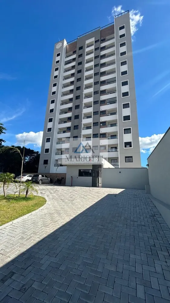 Apartamento, 1 quarto, 44 m² - Foto 5