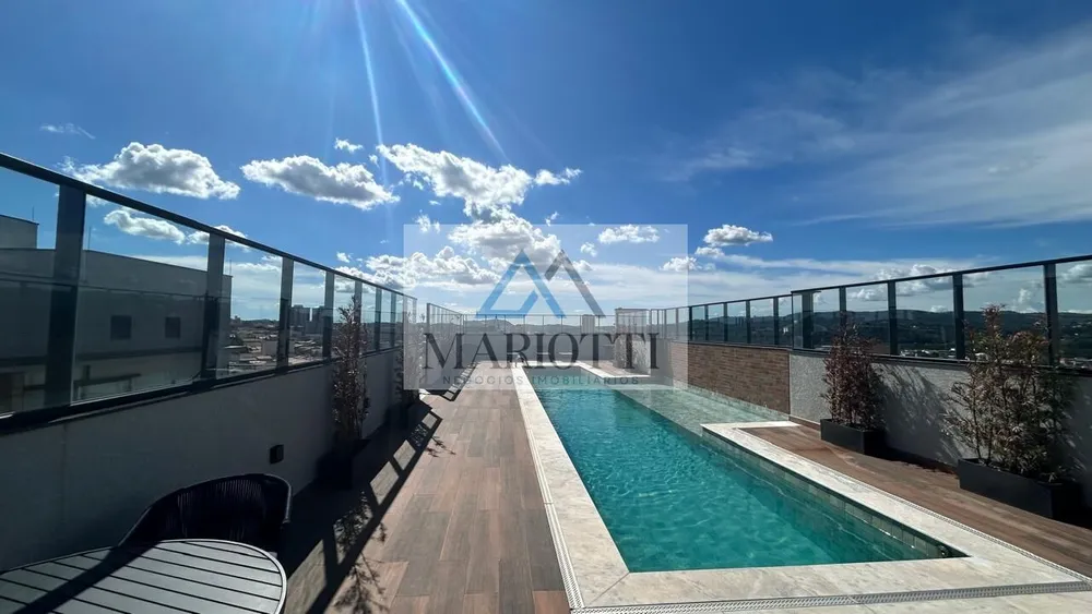 Apartamento, 1 quarto, 44 m² - Foto 7