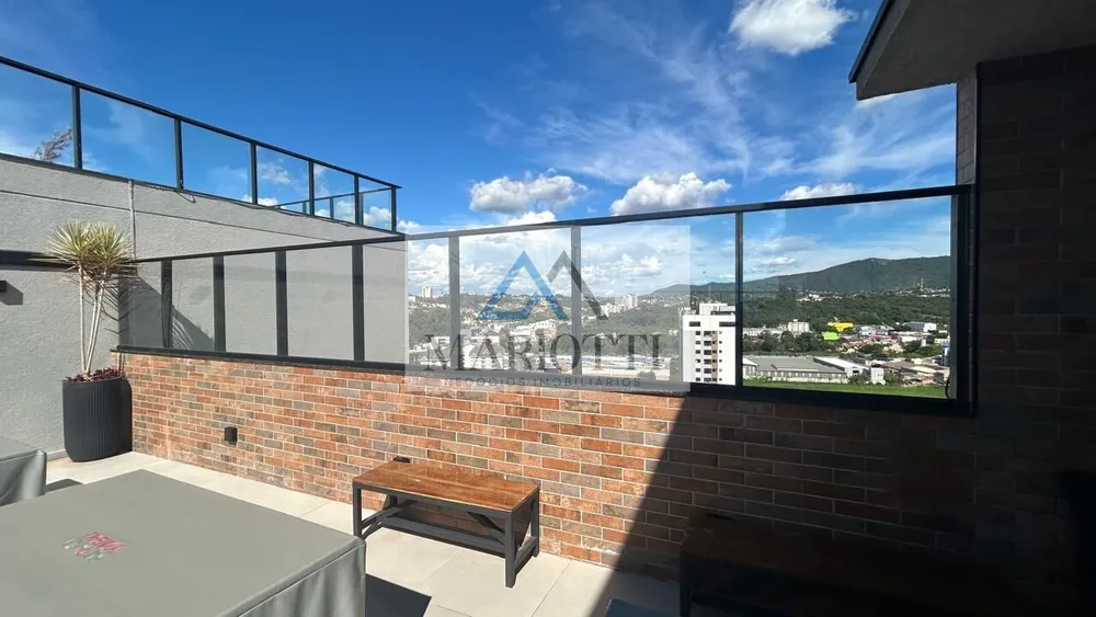 Apartamento, 1 quarto, 44 m² - Foto 12