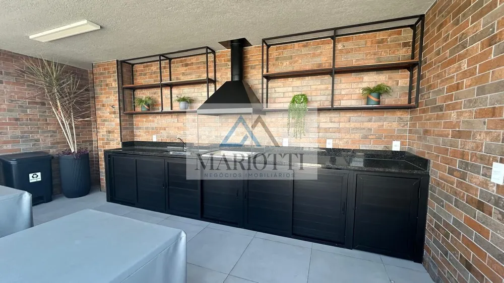 Apartamento, 1 quarto, 44 m² - Foto 8