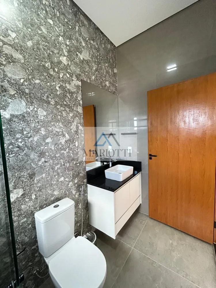 Casa, 3 quartos, 323 m² - Foto 8