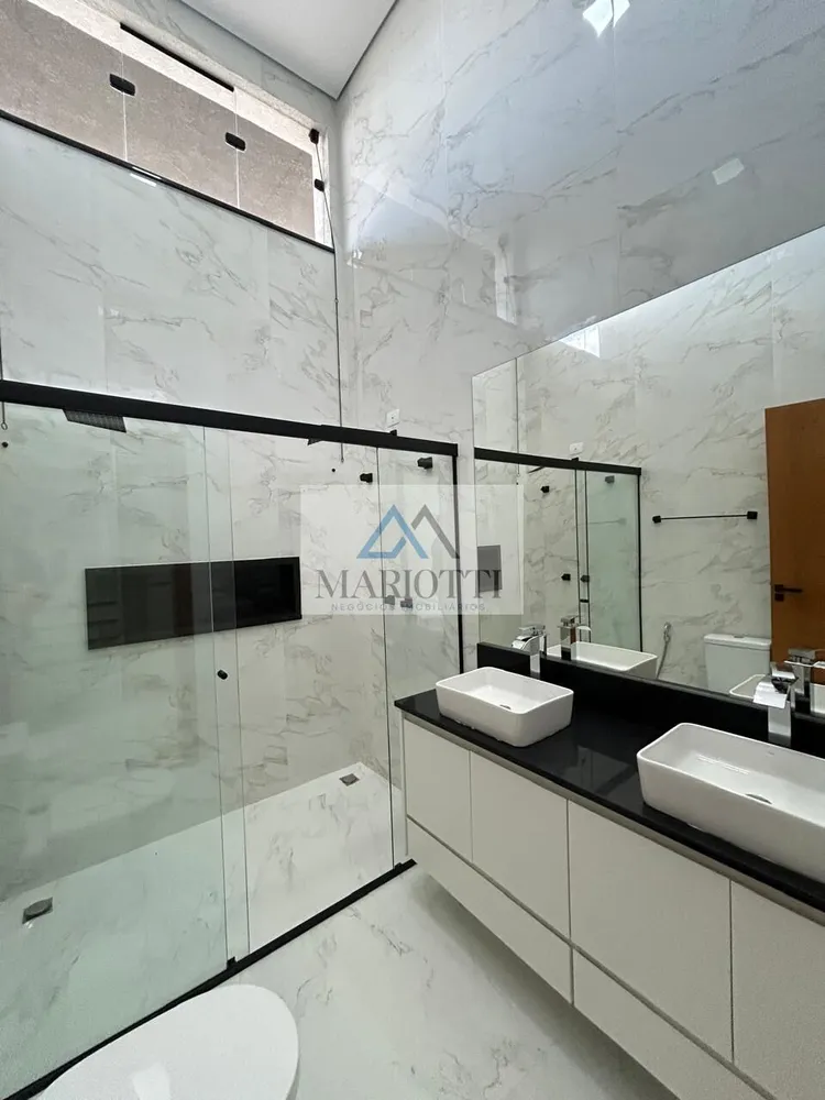 Casa, 3 quartos, 323 m² - Foto 10
