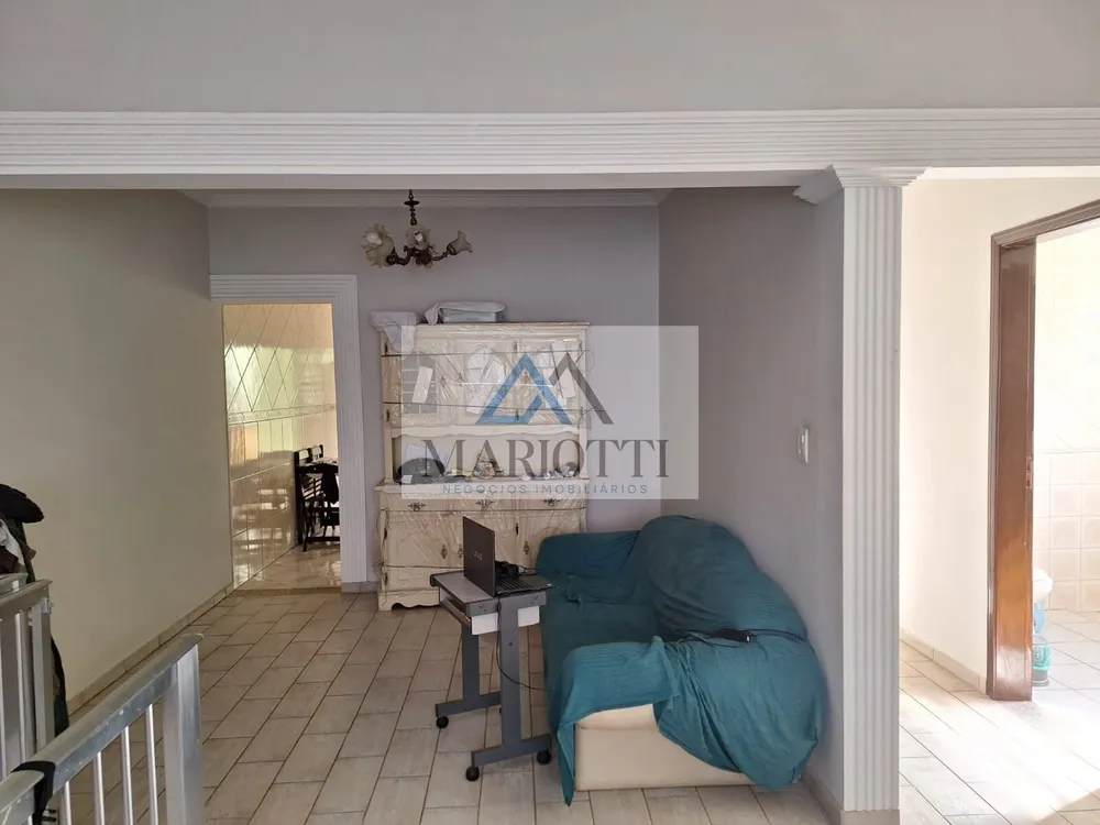 Casa, 4 quartos, 134 m² - Foto 15