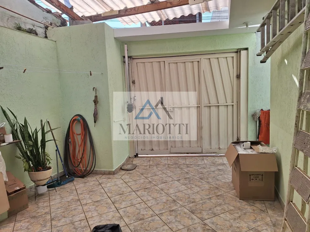 Casa, 4 quartos, 134 m² - Foto 16