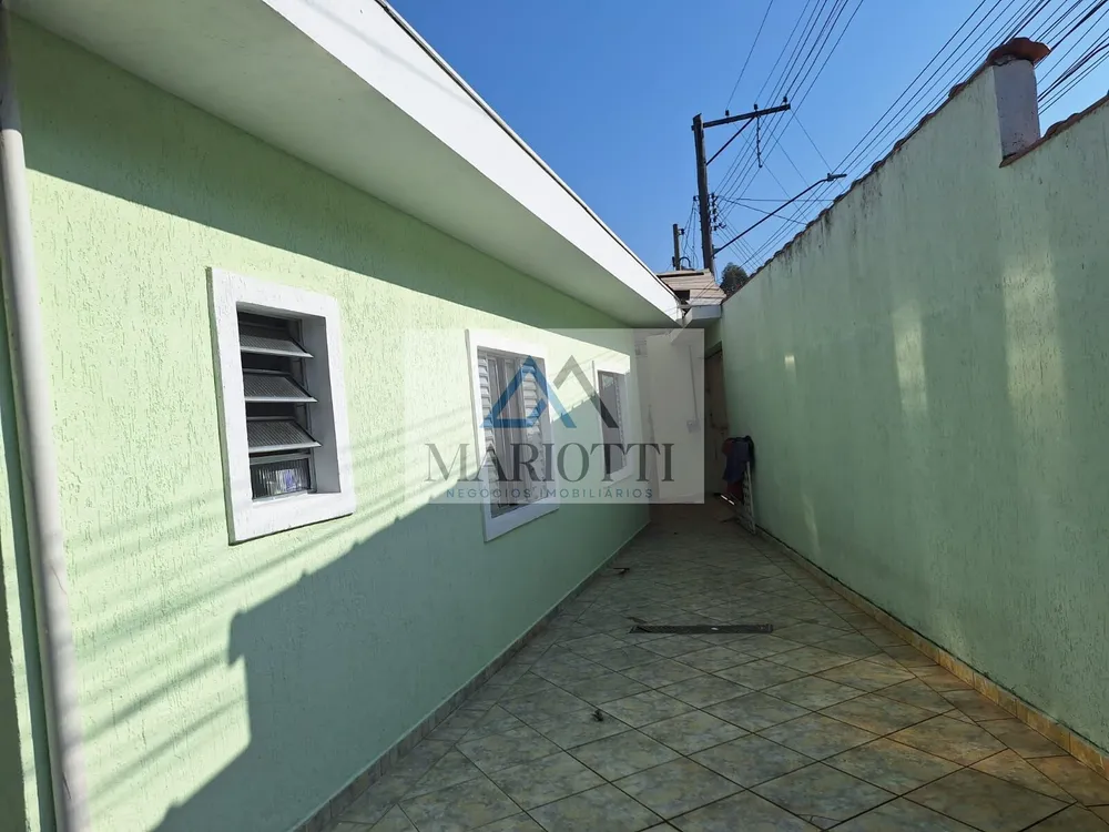 Casa, 4 quartos, 134 m² - Foto 12