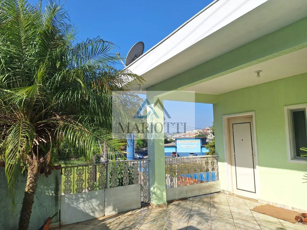 Casa, 4 quartos, 134 m² - Foto 13