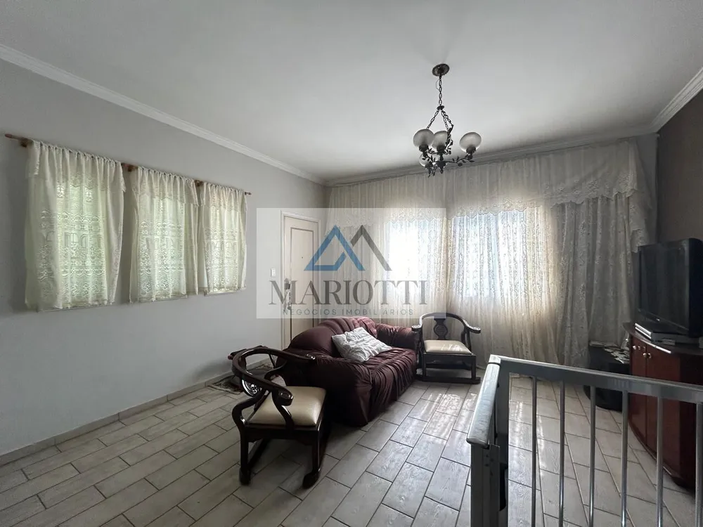 Casa, 4 quartos, 134 m² - Foto 10
