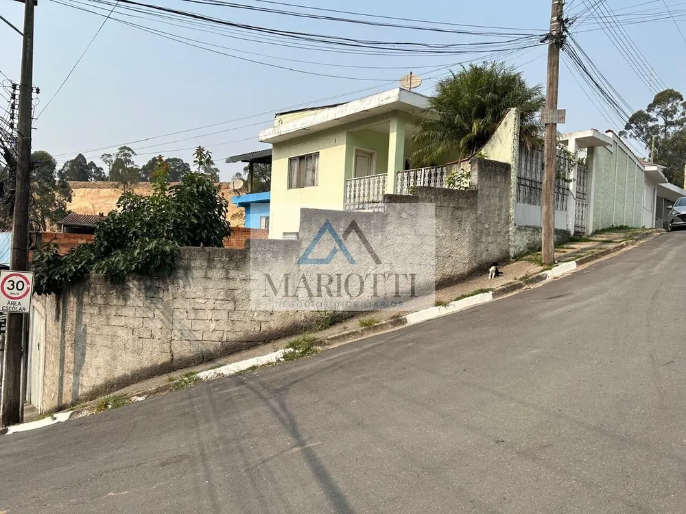 Casa, 4 quartos, 134 m² - Foto 9