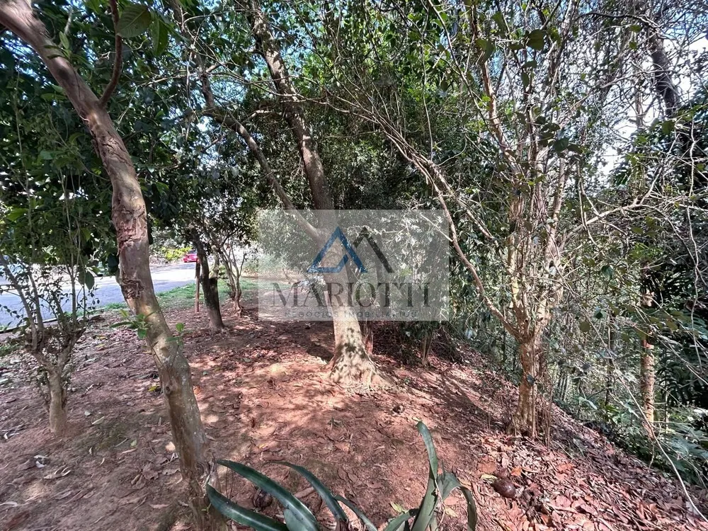 Terreno, 295 m² - Foto 8