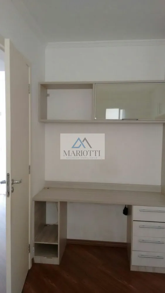 Apartamento, 2 quartos, 53 m² - Foto 6