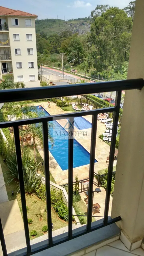 Apartamento, 2 quartos, 53 m² - Foto 4