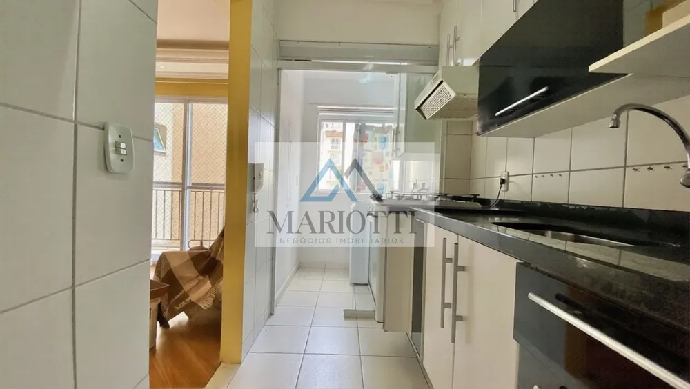 Apartamento, 2 quartos, 53 m² - Foto 7