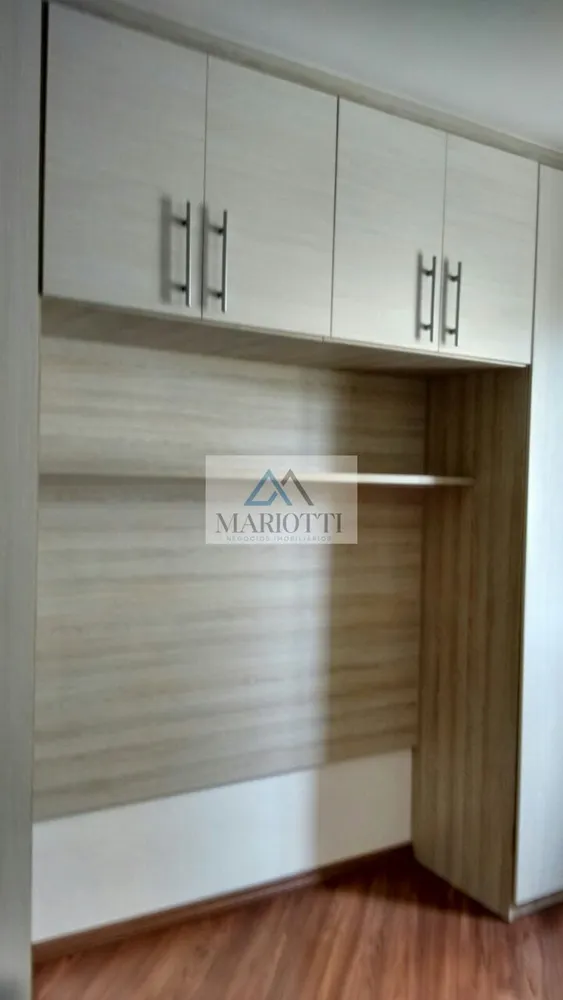 Apartamento, 2 quartos, 53 m² - Foto 5