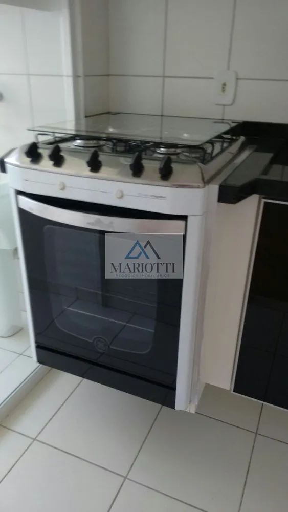Apartamento, 2 quartos, 53 m² - Foto 8