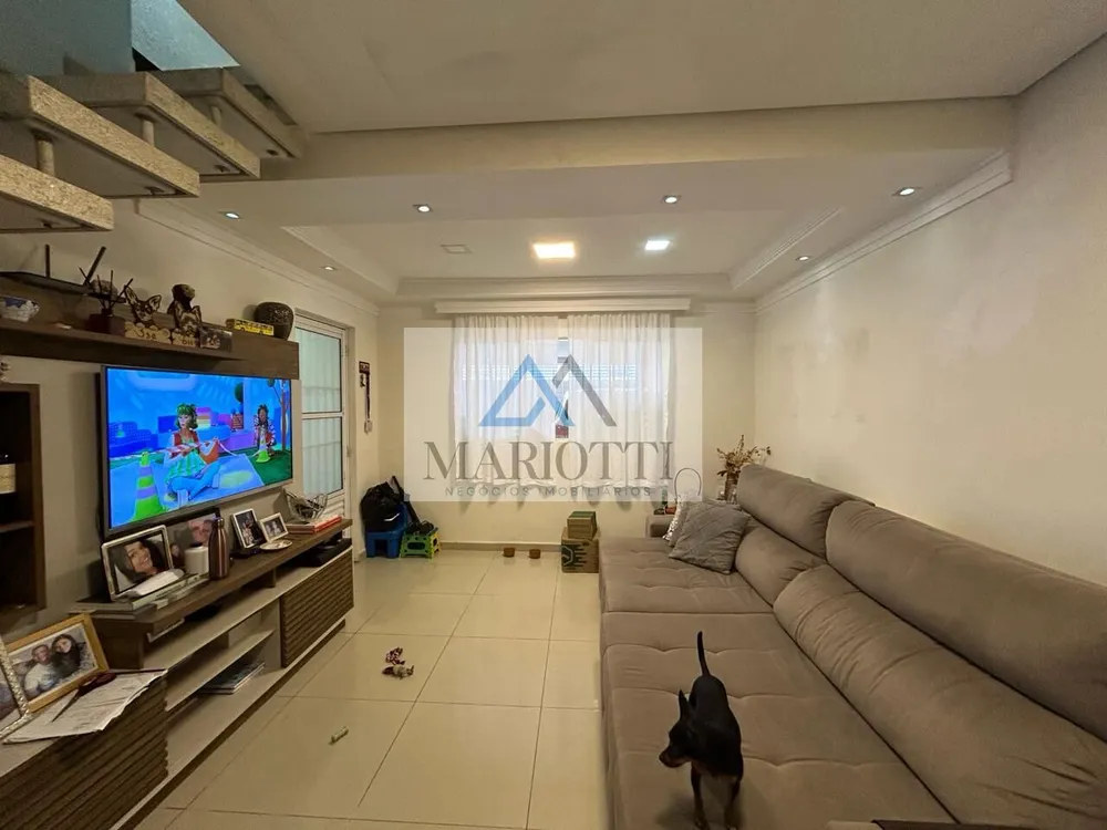 Casa, 3 quartos, 300 m² - Foto 6