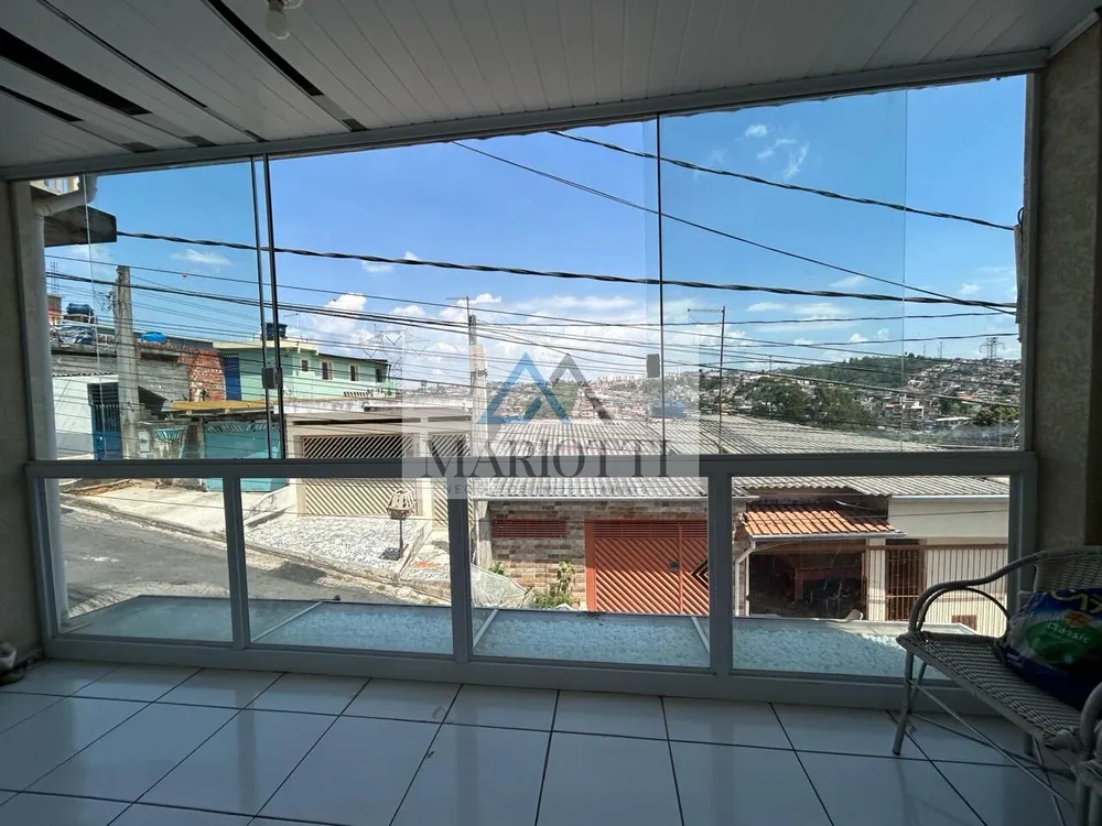 Casa, 3 quartos, 300 m² - Foto 10