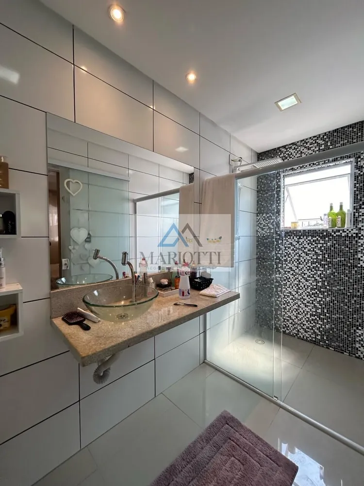 Casa, 3 quartos, 300 m² - Foto 12