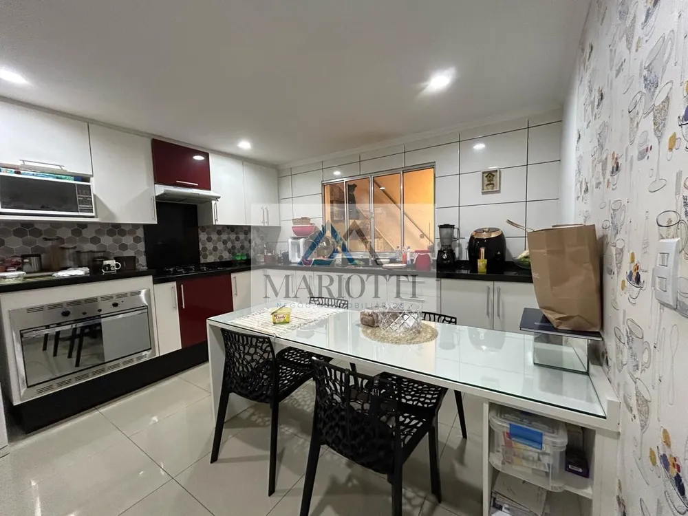Casa, 3 quartos, 300 m² - Foto 7