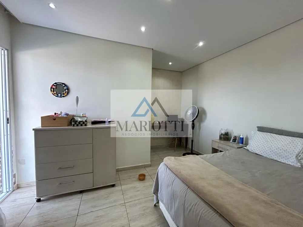 Casa, 3 quartos, 300 m² - Foto 9