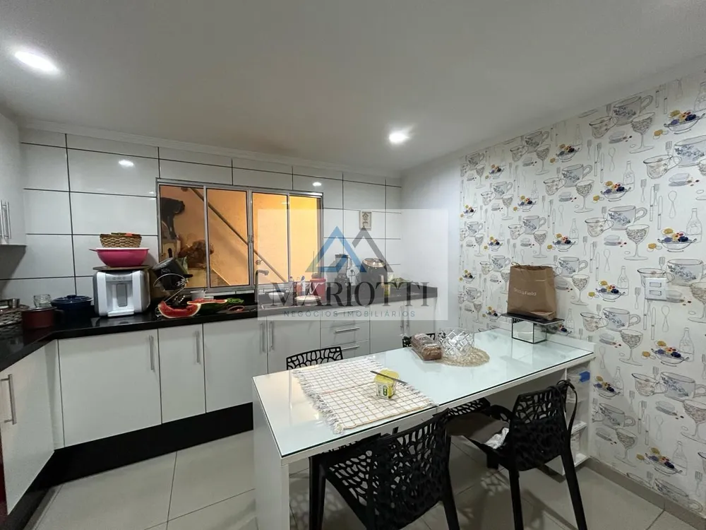 Casa, 3 quartos, 300 m² - Foto 8