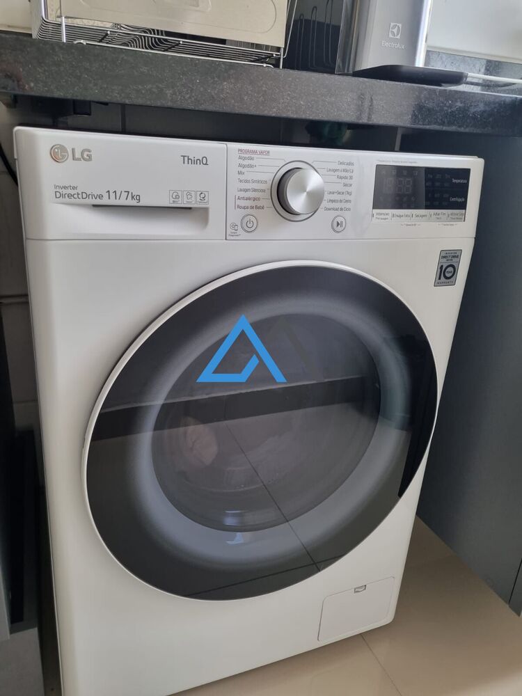 Apartamento, 2 quartos, 47 m² - Foto 3