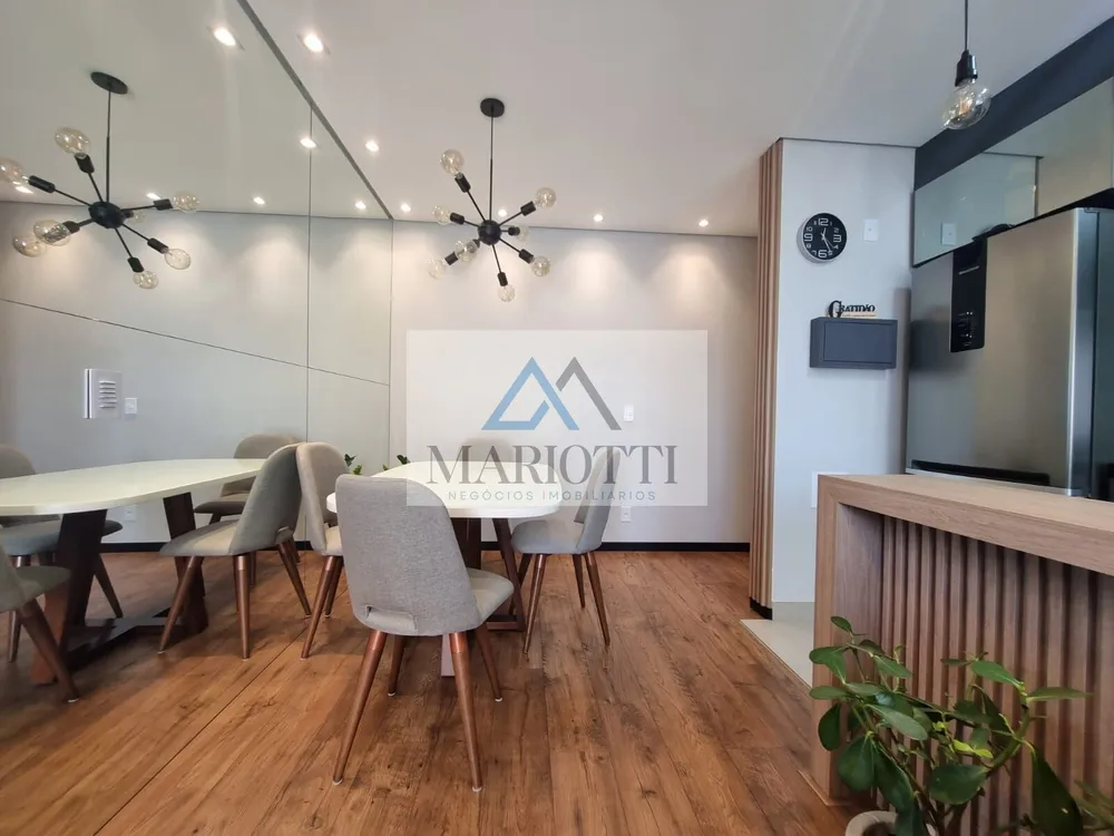 Apartamento, 2 quartos, 47 m² - Foto 6
