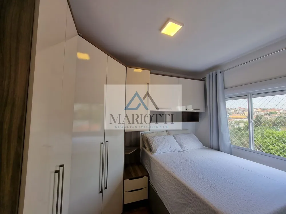 Apartamento, 2 quartos, 47 m² - Foto 7