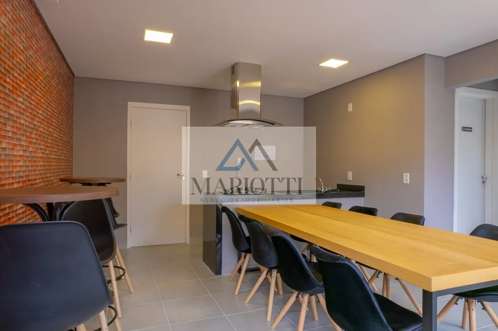 Apartamento, 2 quartos, 47 m² - Foto 11