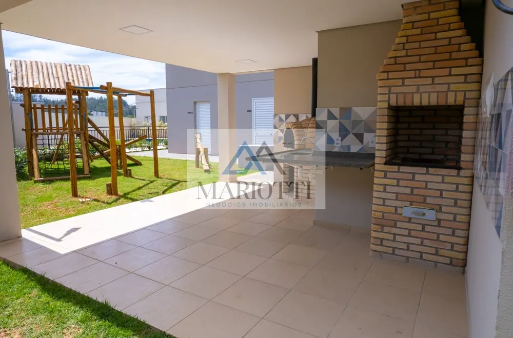 Apartamento, 2 quartos, 47 m² - Foto 10