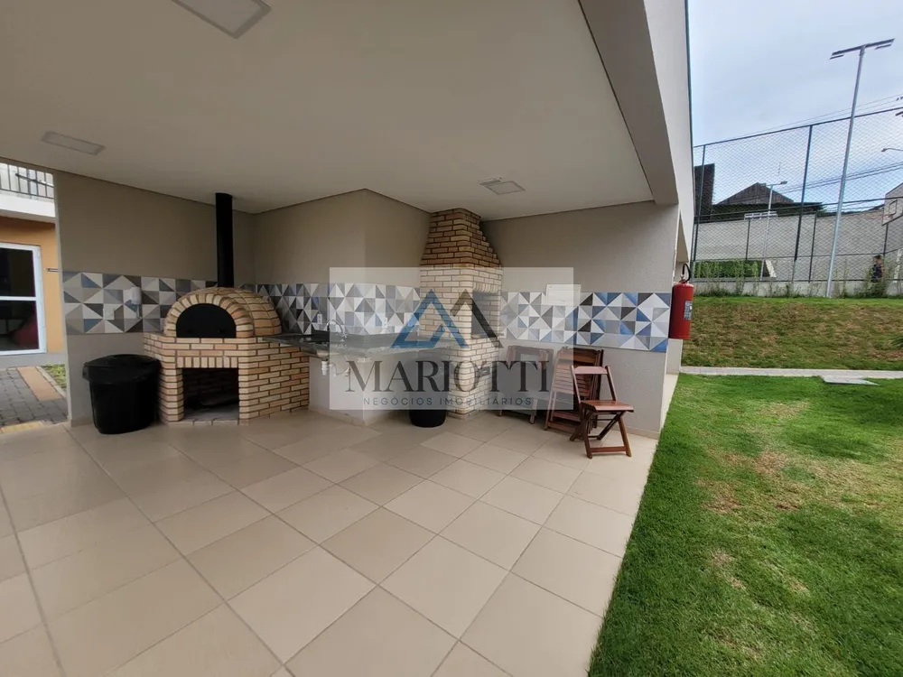 Apartamento, 2 quartos, 47 m² - Foto 12