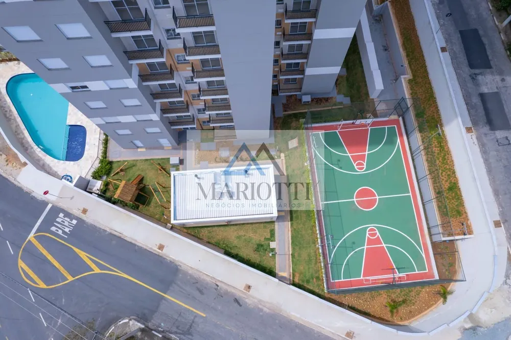 Apartamento, 2 quartos, 47 m² - Foto 8