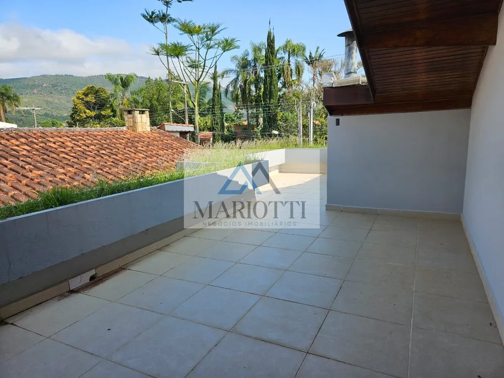 Casa, 6 quartos, 376 m² - Foto 8