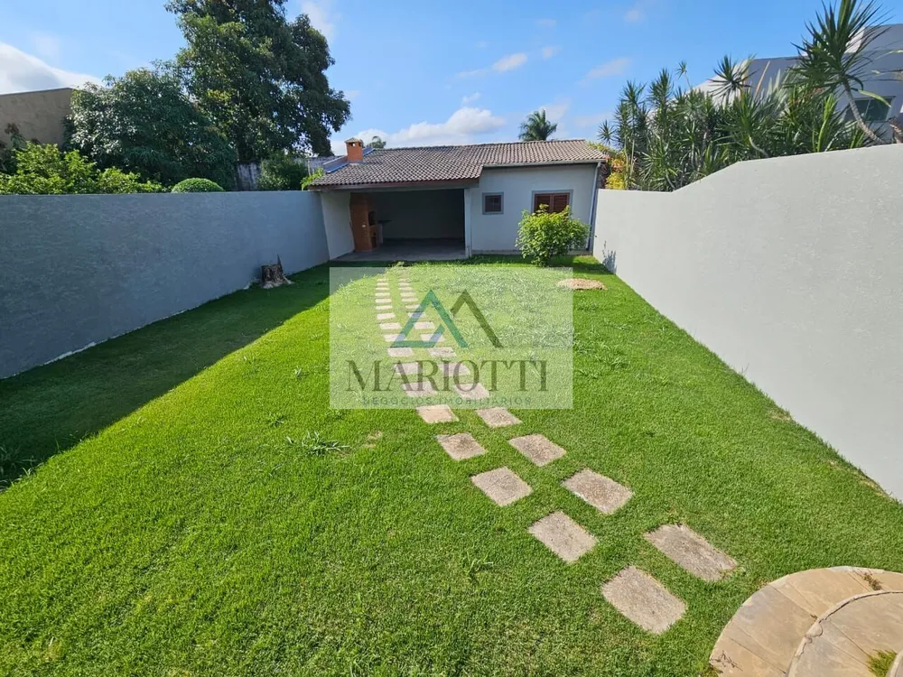 Casa, 6 quartos, 376 m² - Foto 2