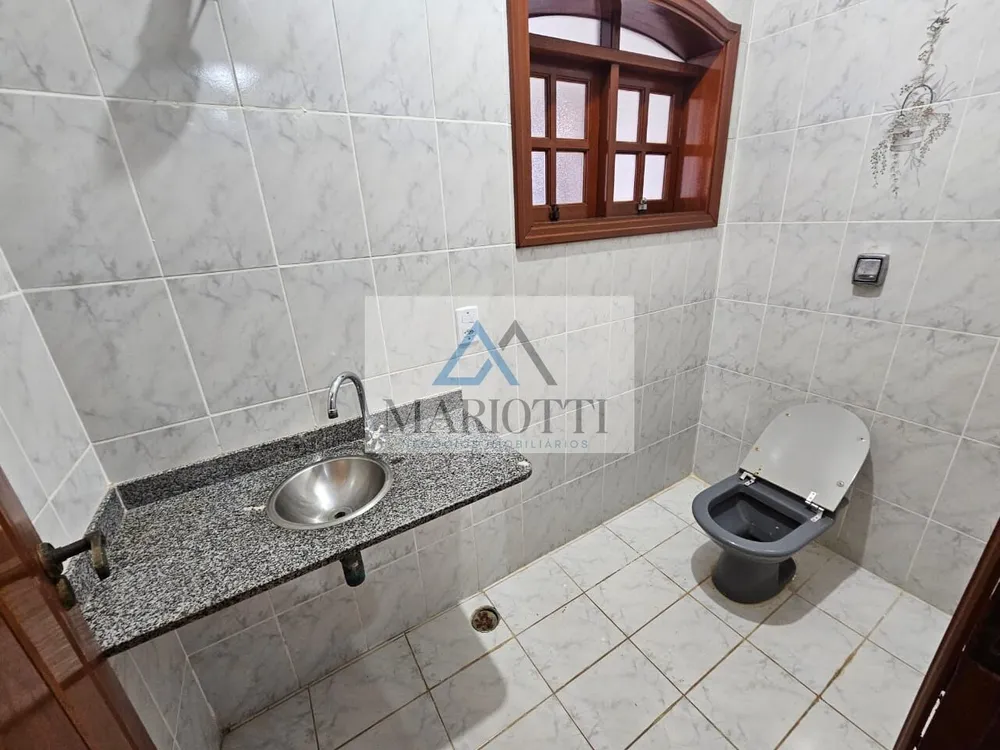 Casa, 6 quartos, 376 m² - Foto 5