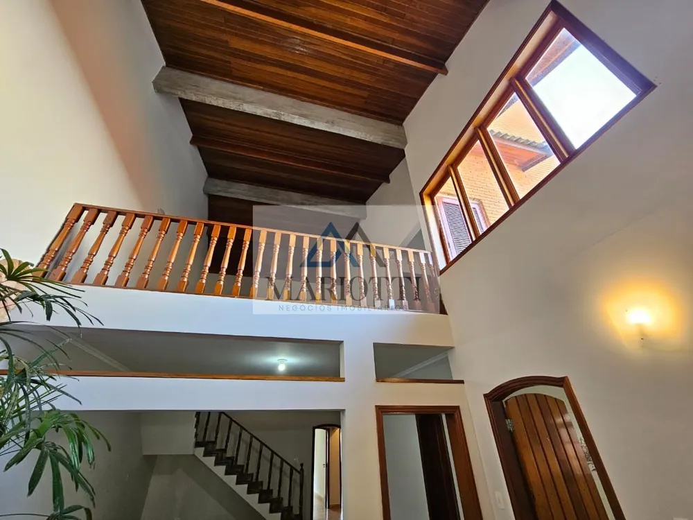 Casa, 6 quartos, 376 m² - Foto 3