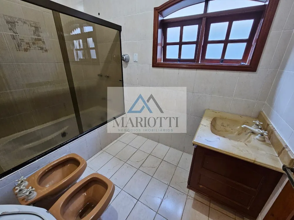 Casa, 6 quartos, 376 m² - Foto 7