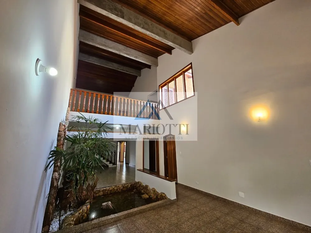 Casa, 6 quartos, 376 m² - Foto 1