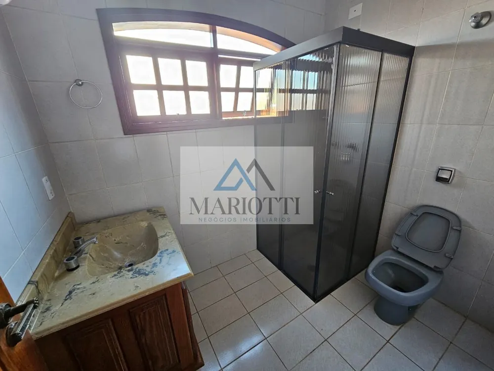Casa, 6 quartos, 376 m² - Foto 9
