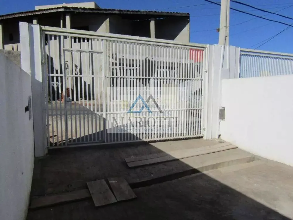 Apartamento, 2 quartos, 76 m² - Foto 1