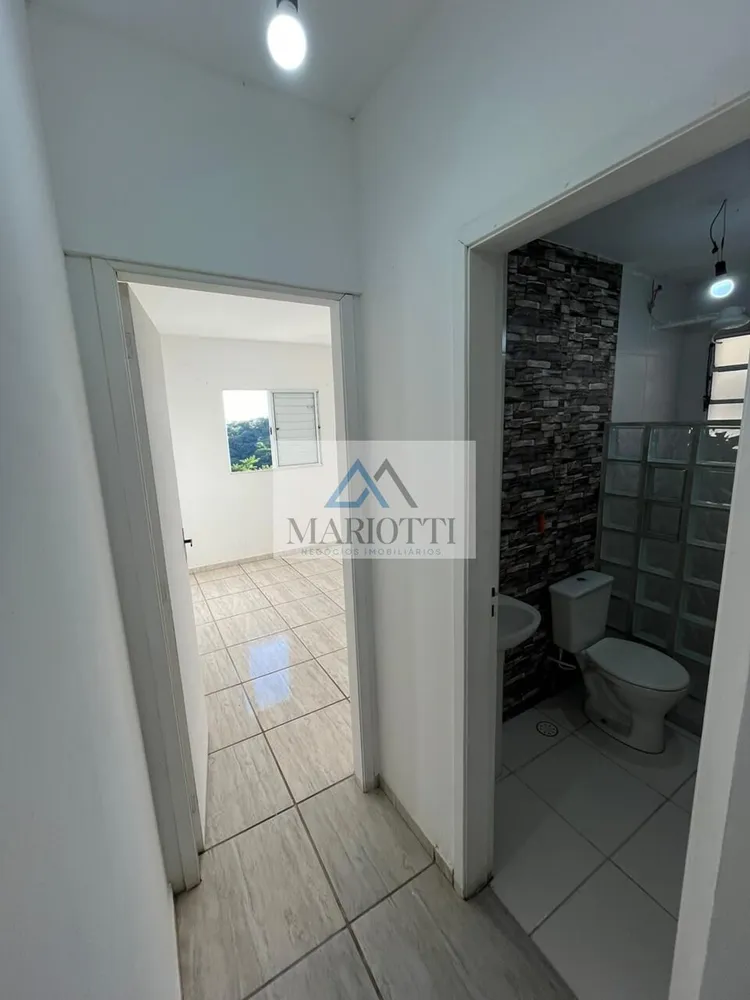 Apartamento, 2 quartos, 76 m² - Foto 10
