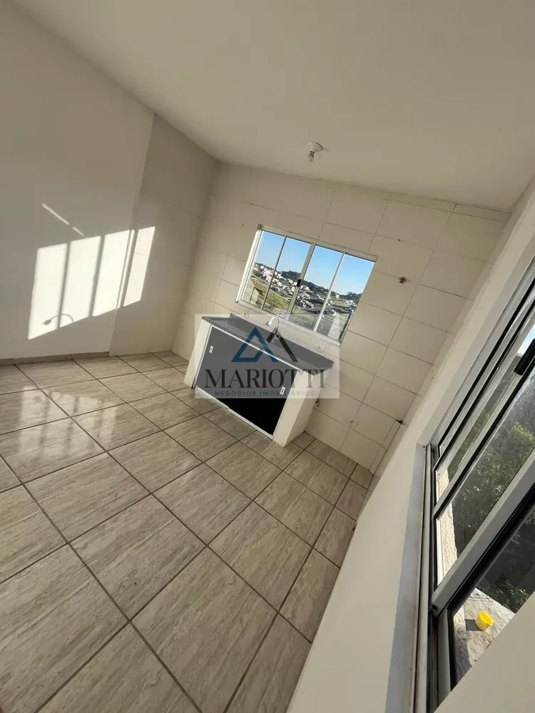Apartamento, 2 quartos, 76 m² - Foto 6