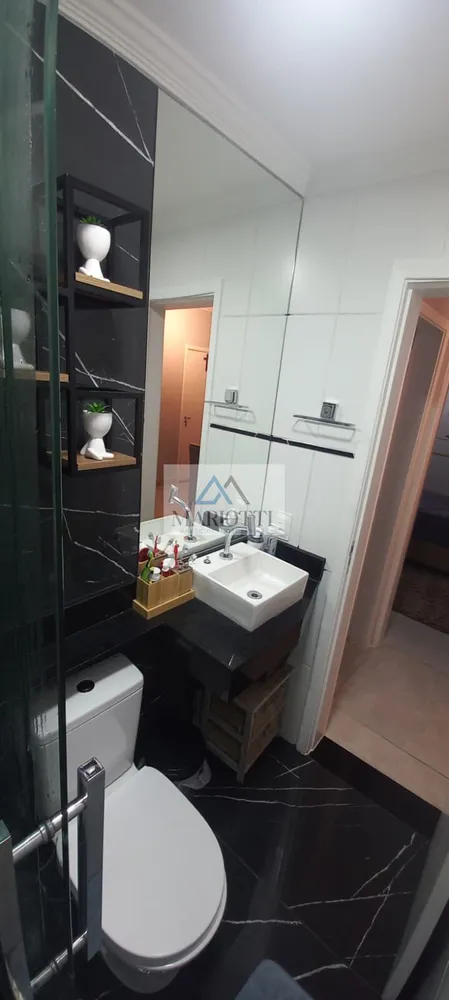 Apartamento, 2 quartos, 50 m² - Foto 8