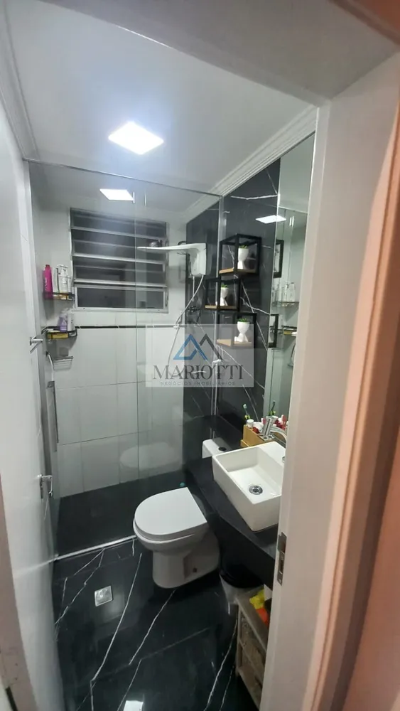 Apartamento, 2 quartos, 50 m² - Foto 7
