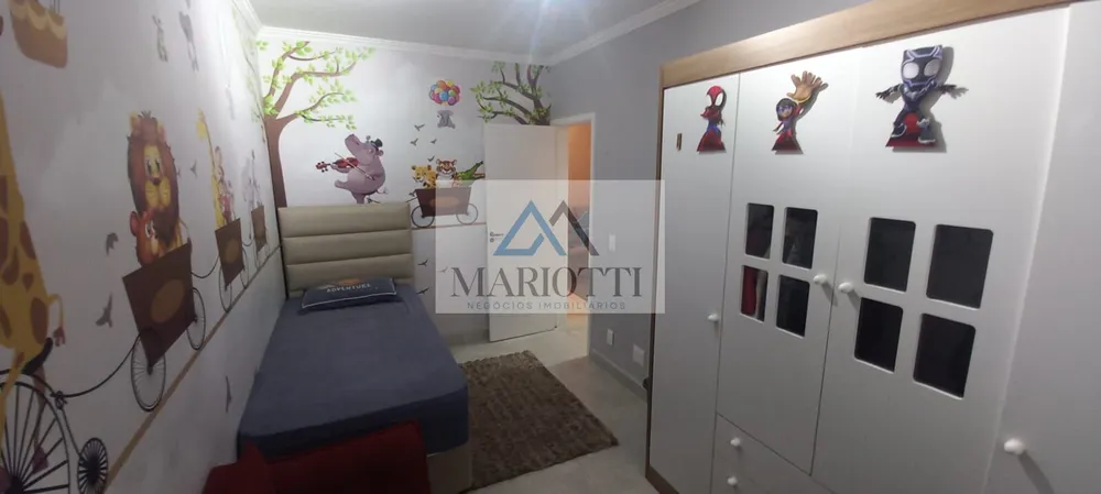 Apartamento, 2 quartos, 50 m² - Foto 10