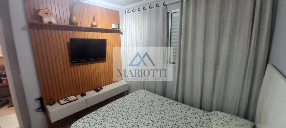 Apartamento, 2 quartos, 50 m² - Foto 12
