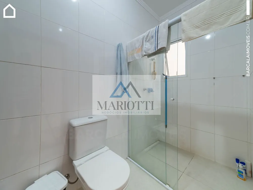 Sobrado, 3 quartos, 229 m² - Foto 6