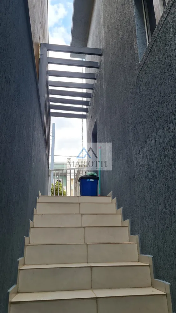 Sobrado, 3 quartos, 229 m² - Foto 11